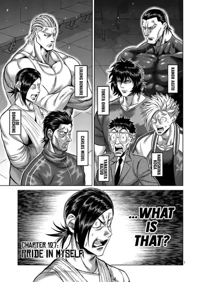 Kengan Omega Chapter 127 image 01_optimized